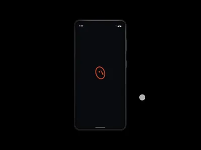 Just for fun: mymind for Android android figma material design