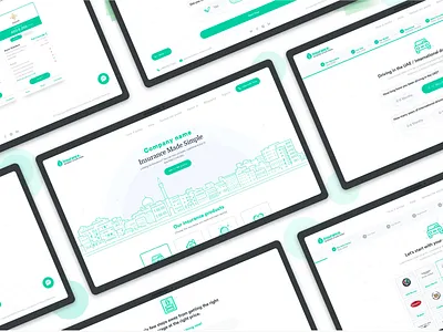 Web app design for Clients agilelarks animation branding design design agency icon landing landing page mockup mockup design type typography ui ux vector web web design web design and development website website banner