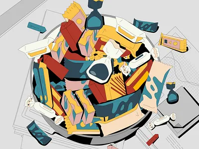 Candybowl bowl cady editorial