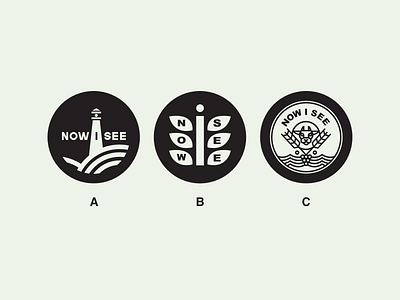 The Final 3 animals brand branding cow design font fruit icon illustration illustrator jrdickie lighthouse logo logo design now i see typography vegan vote waves wellbeing