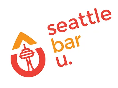 Seattle Bar U Logo