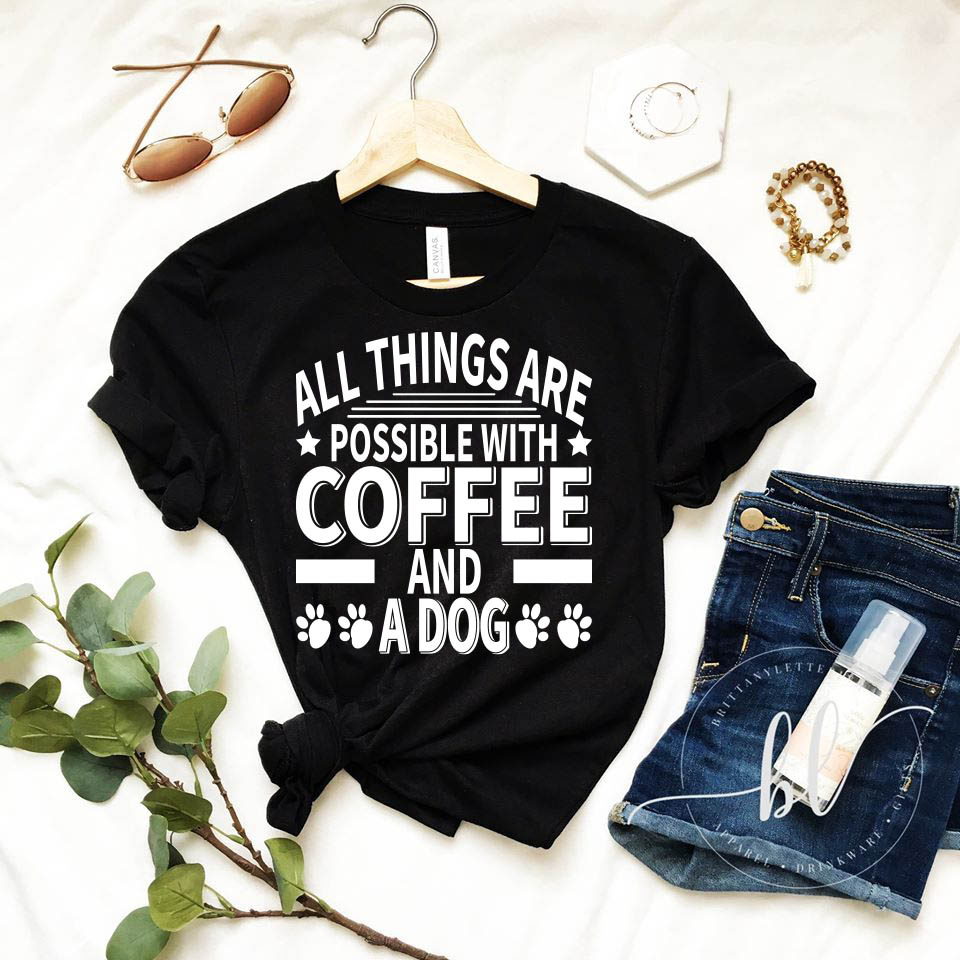 Coffee T Shirt Design Coffee Shirt Design Coffee Tee By Mousumi Akter On Dribbble 