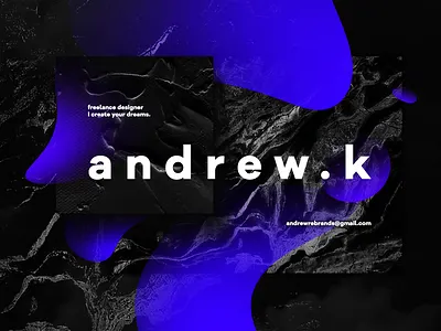 Digital Balance - Banner/Advertisement ad advertisment banner blue branding creative graphic illustration logo text text design texture twitter