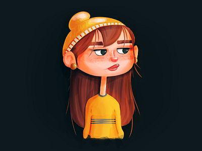 Girl