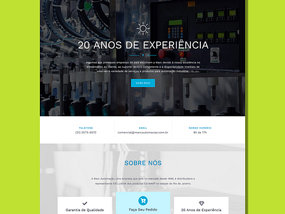 Marc Automação content design microcopy ux writing writing