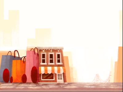 San Francisco Etsy bg art agency agency illustration art agency children book illustration graphic design illustration san francisco san francisco art