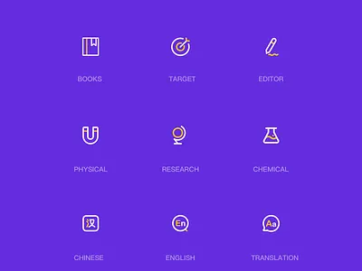 Education Icon Practice