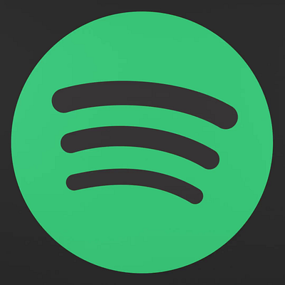 Spotify ad 3 3d animation b3d blender blender 3d blender 3dart blender3d cloth simulation cyclesrender design geometry nodes graphics inflation mograph motion graphics render spotify