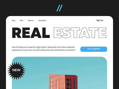 Real Estate Web Marketplace animation dashboard design home page landing landing page marketplace online shopping platform real estate shopping ui uiux ux web web deisgn web platform web site web ui website