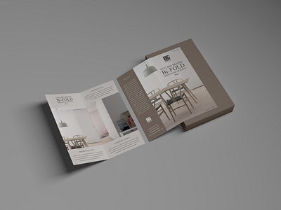 Free Bi-Fold Brochure Mockup PSD advertising bi fold brochure mockup branding brochure brochure mockup download free free mockup free psd mockup freebie freebies mock up mockup mockup free mockup psd mockup template psd psd mockup