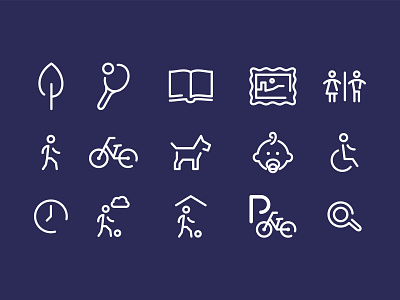 Pictogram for app branding drawing graphic design graphisme vector web design