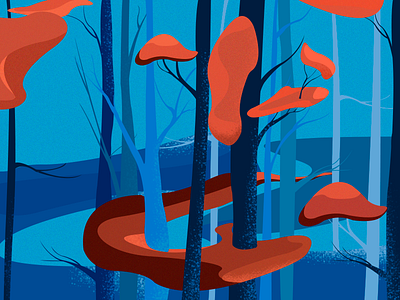 Concept illustration 3 background design design illustration vector