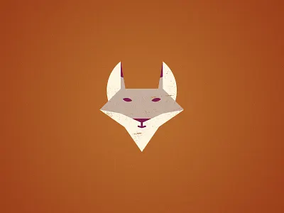 BSDS Thunderdome: Favorite Animal in 5 Shapes character design design icon illustration vector wolf