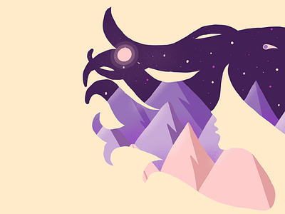 Mother Nature gsdrawingclub