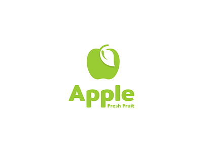 Apple logo concept brand branding design graphic design illustration logo motion graphics ui ux vector