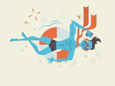 Fling Craft Cocktail :: Pool Boy blood orange cocktail fling float floatie italian italy orange pool summer sunglasses swimming swimming pool