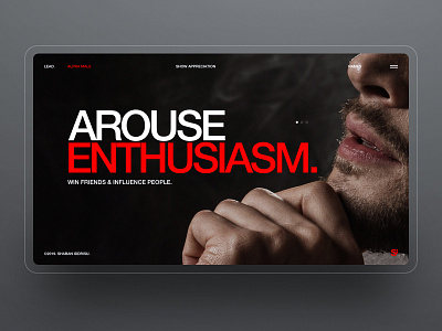 Si™ Ui/Ux Design Inspirations 103 dailydesign designinspiration interface minimal minimalism uidesign uiux webdesign