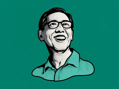 Chel Diokno 25 chel diokno manila otso diretso philippines politics senator