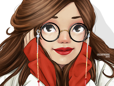 Great Abron art commission digital digital art draw draw drawing drawing illustration