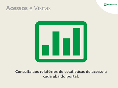 Petrobras Webtrends content design design illustration instructional design microcopy ux writing writing