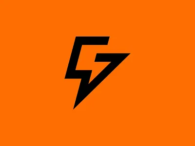 Gatorade bolt g gatorade minimal monogram orange rebrand sport drink