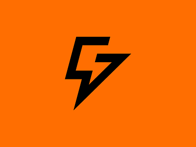 Gatorade bolt g gatorade minimal monogram orange rebrand sport drink