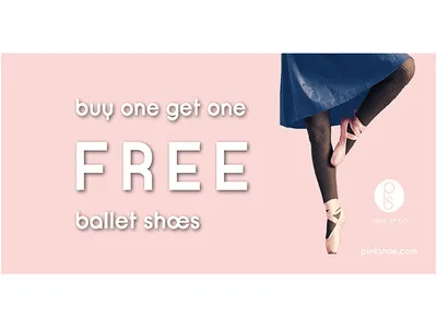Pink Shoe Advertisement advertisement branding design digital graphic graphic design illustration illustrator indesign label logo logo design photoshop printing product design type typography vector