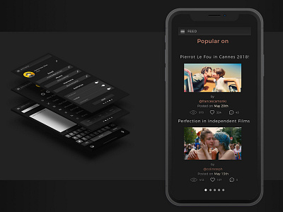 Backoffice adobe app branding dailyui design graphic iphone mobile responsive typography ui ui ux design user experience user interface user interface design userinterface ux vector