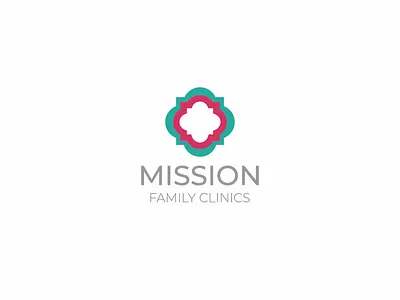 Mission Family Clinics logo
