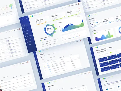 Web App Elysian analytics app chart clean dashboad graph ui ui elements uidesign uiux ux designer uxresearch webapp