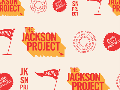 Jackson Project – Poster Elements bird cause charity design disease dumbledore flag follow me harry potter krabbe poster poster a day project
