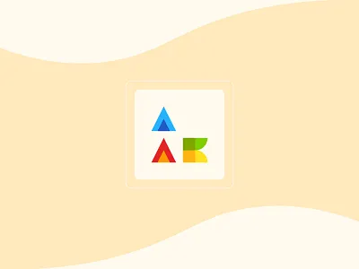 Accessible Arts Kentucky 03 brand identity branding design icon identity identity design illustration logo logo design logo icon logo lockup logo mark vector