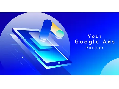 Google Ads Service branding design digital digital ad digital marketing digital marketing agency digital marketing company google google ad banner google ads google adwords illustration