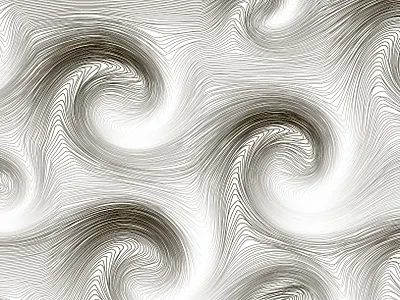 Line Twist adobe illustrator illustration line art vector