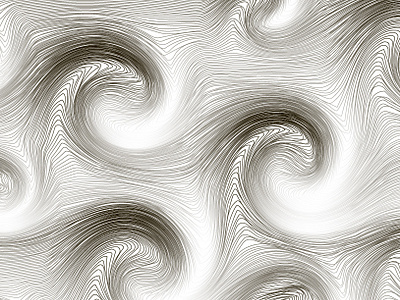 Line Twist adobe illustrator illustration line art vector