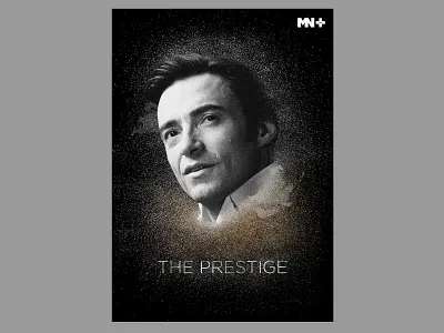 Diary Illustrations_6 art branding channel design designer hollywood hugh hughjackman illustration illustrator mn movie theprestige vector