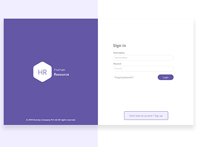 Login Screen app branding design illustration ui ux