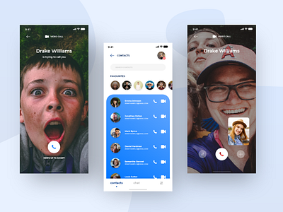 Chatting interaction interface design app application branding design minimalism mobile social ui uiux userexperience userinterface ux