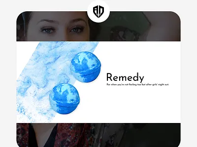 Web banner bath bomb addy banner design bath bathbomb bomb branding creative graphic graphic design illustration vector