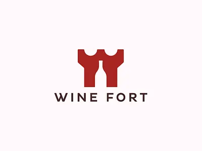 Wine Fort bar bottle castle drink fortress restaurant tower wine