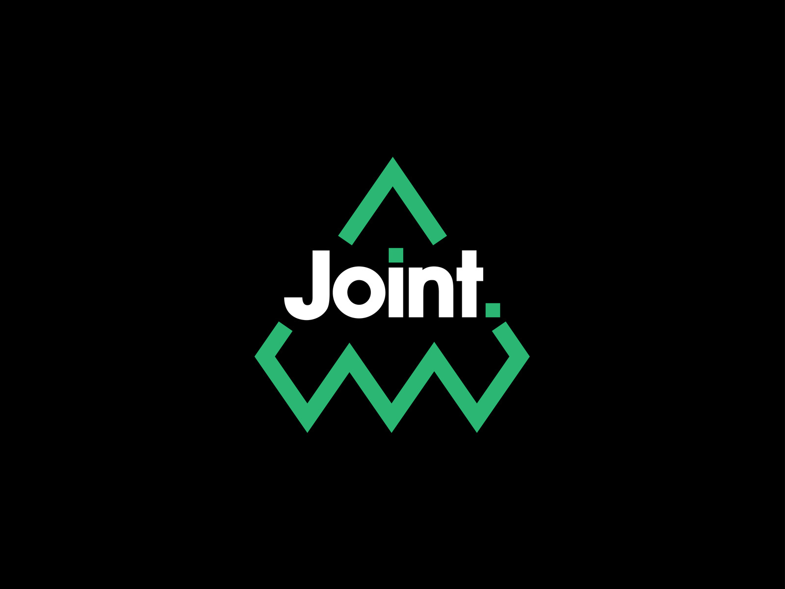 Example of Joint. Streetwear Brand