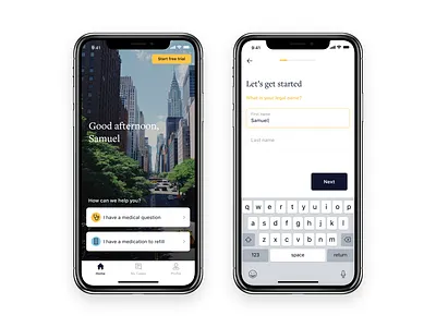 Home fields home landing medical nudds pagination sign up