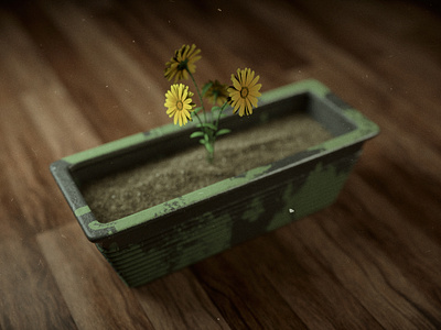Oldies 3d art cinema4d design film illustration istanbul modelling movie octane
