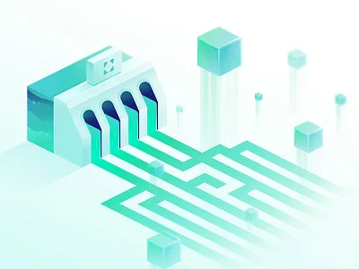 Powering Blockchain with sustainable energy bitcoin blockchain blockchain farms dam electricity energy sustainable