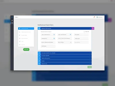 Entry entry form ui ui design ux ux design web web design