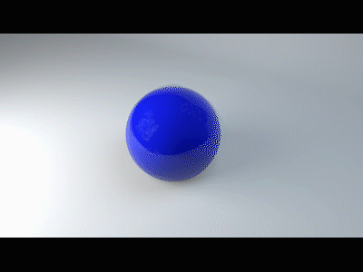 a millet animation