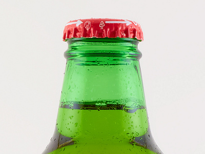 Bottle Photo in studio lights d610 glass light light box nikon photo product photo product photography water drops