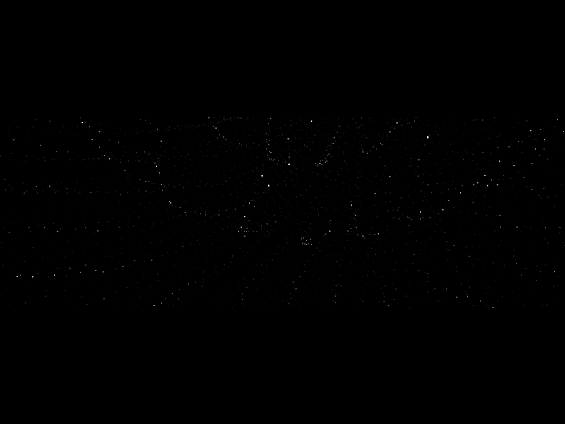 Sphere 2 animation cosmic cosmos gif morph motion sphere