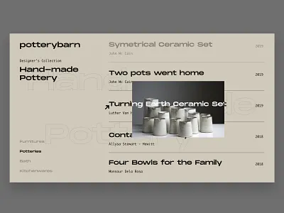 Product Categories Screen black branding design font design layoutdesign lettering minimal type typography ui ui ux design ui design ui design ux design ui ux designer userexperience userinterfacedesign web web design website
