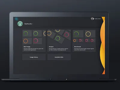 Dark Theme Dashboard dark background dark theme dashboard product design ui ux